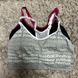 Sports Bras